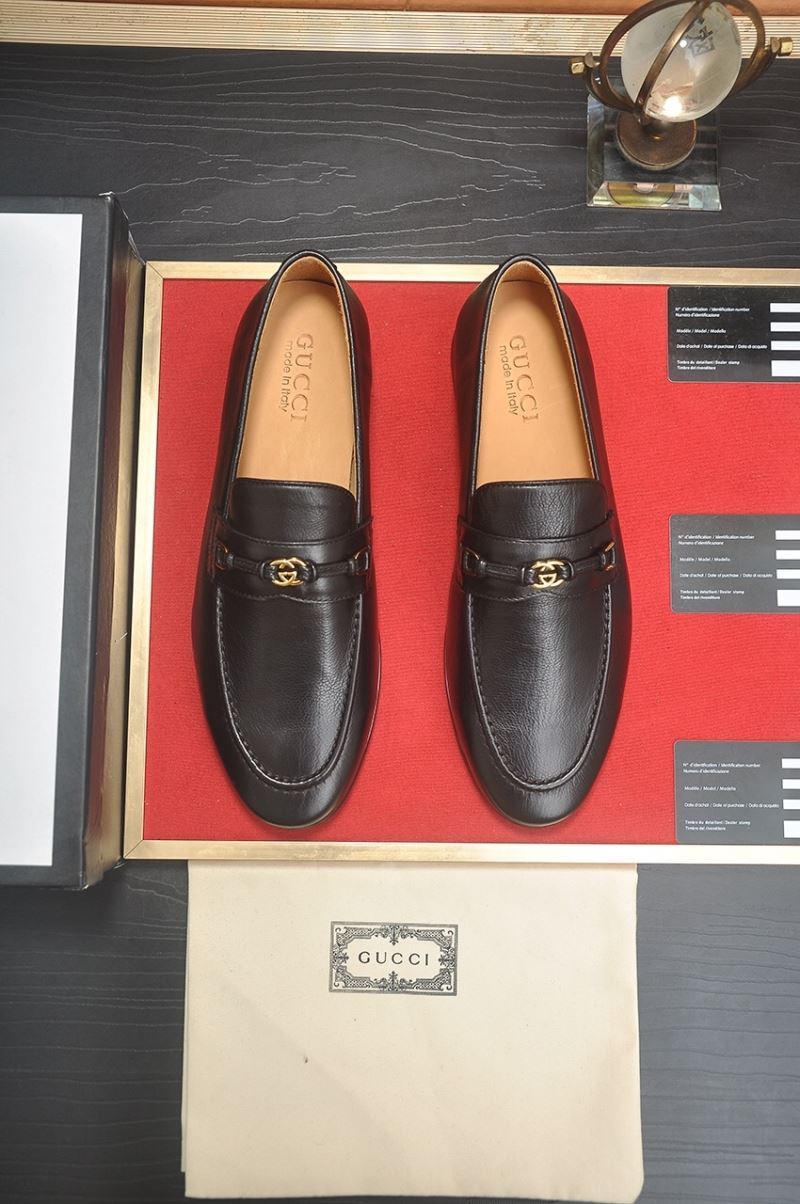 Gucci Business Shoes